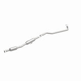 MagnaFlow Conv Direct Fit 98-02 Toyota Corolla 1.8L (California Carb Compliant) - 4481189