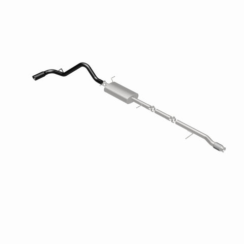 MagnaFlow SYS Cat-Back 14-16 Chevy Silverado 1500 4.3/5.3L 3 inch - 15359
