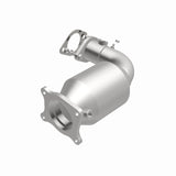 MagnaFlow OEM Grade Direct Fit Converter 15-19 Subaru WRX H4 2.0L - 21-822
