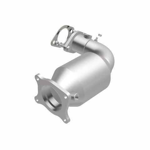 MagnaFlow OEM Grade Direct Fit Converter 15-19 Subaru WRX H4 2.0L - 21-822
