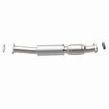 MagnaFlow Direct Fit Catalytic Converter 91-95 3.2L Acura Legend - 23618