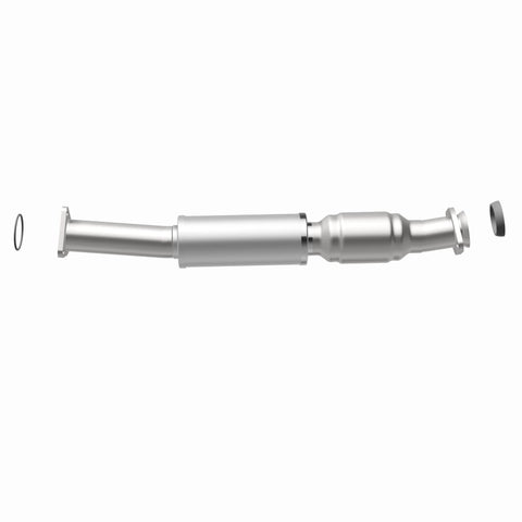 MagnaFlow Direct Fit Catalytic Converter 91-95 3.2L Acura Legend - 23618