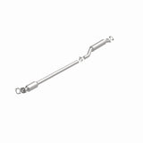 MagnaFlow Direct Fit Catalytic Converter 2018-2019 Hyundai Kona L4 OEM Underbody Single - 280041