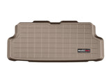 WeatherTech 2015+ Mini Convertible Cargo Liners - Tan - 41782