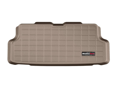 WeatherTech 2015+ Mini Convertible Cargo Liners - Tan - 41782