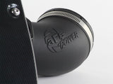 aFe MagnumForce Stage 2 Si Intake System P5R 06-11 BMW 3 Series E9x L6 3.0L Non-Turbo - 54-81012-C