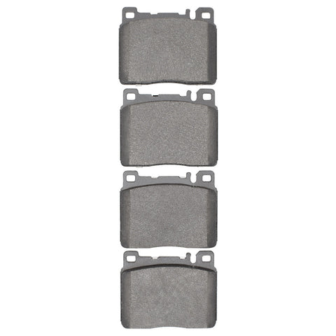 R1 03-12 Maybach 62 Front Optimum OE Brake Pads - 2551-1908-00