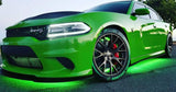 Oracle Universal Dynamic LED Underbody Kit - ColorSHIFT - Dynamic - 4229-332