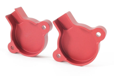 PERRIN 15-22 WRX Cam Solenoid Cover - Red - PSP-ENG-172RD