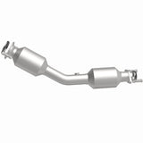 MagnaFlow Direct Fit Catalytic Converter 2018 Nissan Versa 1.6L - 6511753
