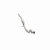 MagnaFlow Direct Fit Catalytic Converter 04-06 Audi A8 Quattro 4.2L - 51965