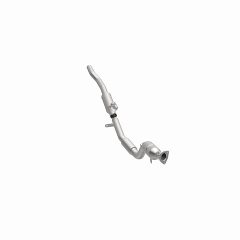 MagnaFlow Direct Fit Catalytic Converter 04-06 Audi A8 Quattro 4.2L - 51965