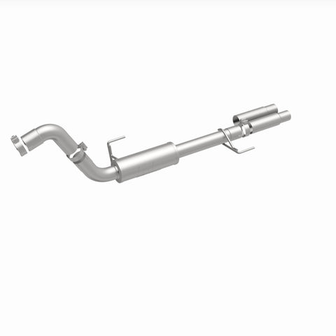 MagnaFlow 15-21 Ford F-150 Street Series Cat-Back Performance Exhaust System- Polished Rear Exit - 19572