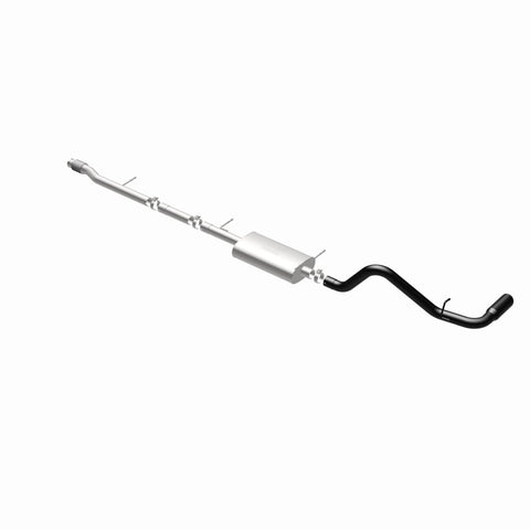 MagnaFlow SYS Cat-Back 14-16 Chevy Silverado 1500 4.3/5.3L 3 inch - 15359