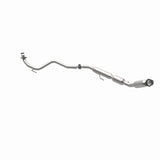 MagnaFlow Direct Fit Catalytic Converter OEM 2008-2012 Scion L4 1.8L Underbody - 52159