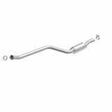 Magnaflow Conv DF 2006 BMW 530xi 3.0L OEM - 52480