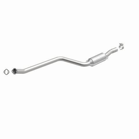 Magnaflow Conv DF 2006 BMW 530xi 3.0L OEM - 52480