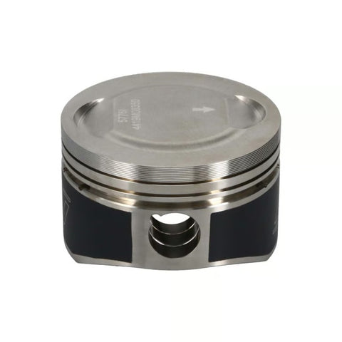 Wiseco Yamaha YFM350 Warrior/Raptor 87-13 10.251 Piston Kit - 4419M08350
