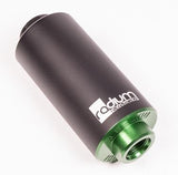 Radium Engineering Porsche 996/997.1 AWD Fuel Filter Kit w/ 10 Micron Stainless Filter - 20-0347-03