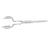 MagnaFlow Sys CB 05 Chrysler/Dodge SRT 6.1 V8 - 16642