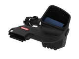 aFe Takeda Stage-2 Cold Air Intake System Pro 5R 14-18 Mazda 3 L4-2.0 - Black - 56-10020R