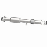 MagnaFlow 16-20 Lexus RX350 V6 3.5L OEM Grade Direct-Fit Catalytic Converter - 21-096