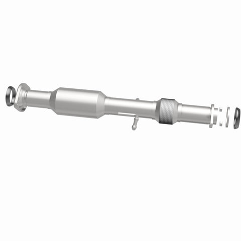MagnaFlow 16-20 Lexus RX350 V6 3.5L OEM Grade Direct-Fit Catalytic Converter - 21-096