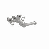MagnaFlow Conv DF BMW M3 01-06 Front OEM - 49795