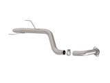 aFe 24-26 Lexus GX550 V6 Vulcan Series SS Axle-back Exhaust - 49-36086