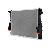 Mishimoto Ford 6.4L Powerstroke Replacement Radiator 2008-2010 - R6375-V2