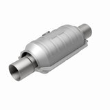 MagnaFlow Universal Catalytic Converter 1.75 Mid Bed Sensor - 54053