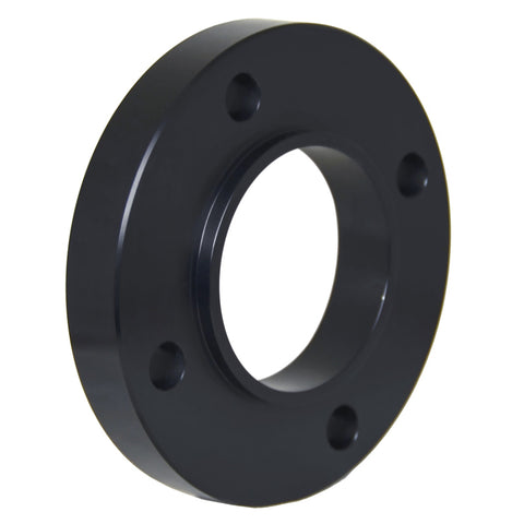 Fluidampr Ford 5/8 4-bolt Pulley Spacer Aluminum N/A Balanced Damper - 717656