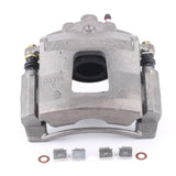 Power Stop 02-06 Buick Rendezvous Front Left Autospecialty Caliper w/Bracket - L4772A