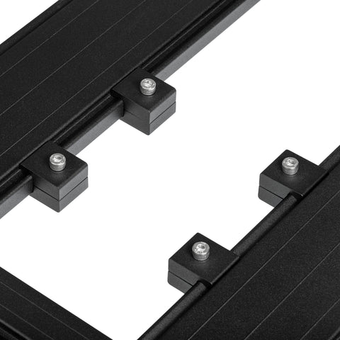 ARB Base Rack Alloy Block Set - 1780610