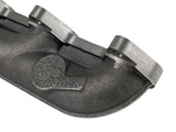 aFe Power BladeRunner Ported Ductile Iron Exhaust Manifold 94-98 Dodge Diesel Trucks L6-5.9L (td) - 46-40044-1