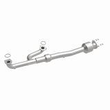 MagnaFlow Direct Fit Catalytic Converter 13-14 Accord 3.5L - 52027