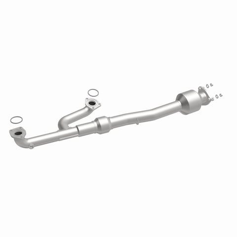 MagnaFlow Direct Fit Catalytic Converter 13-14 Accord 3.5L - 52027