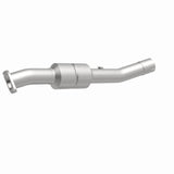 MagnaFlow Direct Fit Catalytic Converter 03-08 Chevy/GMC Passenger Side Rear - 93479