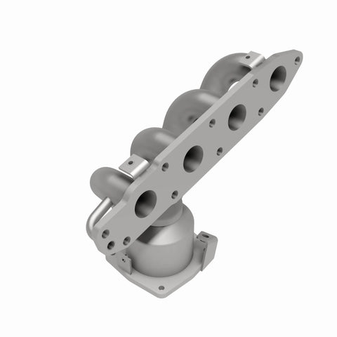 MagnaFlow Conv DF 98-01 Metro/Swift - 50813