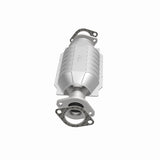 MagnaFlow Direct Fit Catalytic Converter Nissan 87 94 - 22760