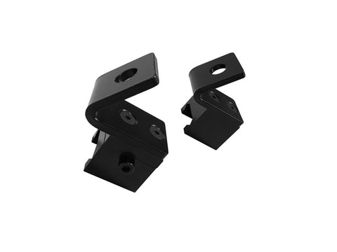 DV8 Offroad Pod Style Light Mount For DV8 Off Road Rail Mount System - D-JP-190055-POD