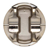 Wiseco 93-01 Honda B16A Civic Si 81MM Piston Shelf Stock Kit (Must Use .040+ Gasket) - K673M81