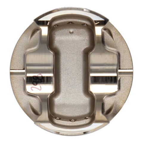 Wiseco 93-01 Honda B16A Civic SI 1.181 X 81.5MM Piston Shelf Stock Kit - K673M815