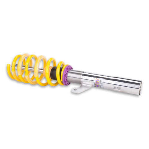 KW Coilover Kit V2 for Audi A3 Quatro S3 - 1521000M