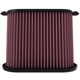 K&N 08-10 Ford F250 Super Duty 6.4L Drop In Air Filter - E-0785