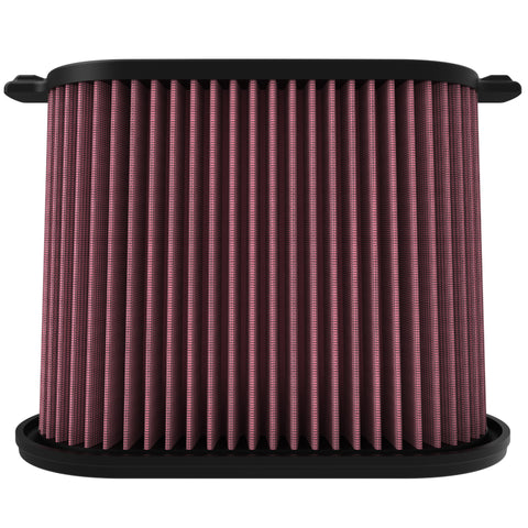 K&N 08-10 Ford F250 Super Duty 6.4L Drop In Air Filter - E-0785