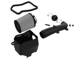 aFe Magnum FORCE Stage-2 Pro Dry S Cold Air Intake System Jeep Wrangler (JL) 18-23 V6-3.6L - 54-13078D