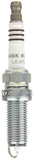 NGK Ruthenium HX Spark Plug Box of 4 (LKAR8BHX) - 91784