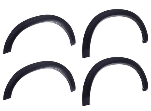 EGR 2018 Ford F-150 OEM Look Fender Flares - Set - 783574
