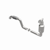 MagnaFlow Direct Fit Catalytic Converter 2014-2017 CLA250 L4 2 OEM Underbody - 21-503